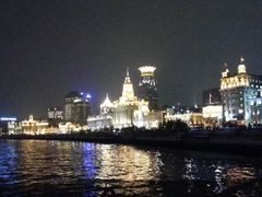 -北外滩百艇汇游艇俱乐部