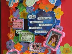 -杨梅红艺术教育(凤城教学中心)