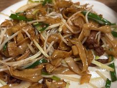 -百福麵家(新馬路店)