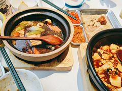 -火啫啫·粤式啫啫煲(南京弘阳店)