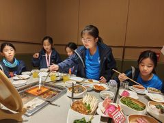 -海底捞火锅(雄峰城店)