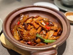 -一川二水•粤川醉(CP静安店)