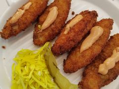 -库滋明·俄罗斯特色美食(中央大街店)