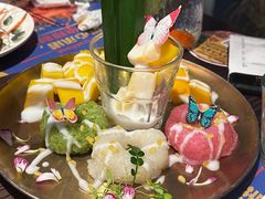 -泰妃殿(武汉首店)