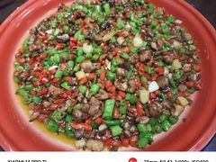 -新繁老號豌豆汤饭店·江湖菜(宝光寺店)