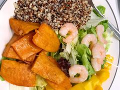 -SaladJohn沙拉匠(凯德1818店)