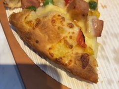 -达美乐比萨(西客站北店)