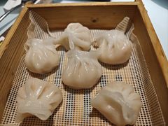 -喜粤广东菜(汉屯路店)