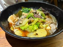 -万记麻辣烫国展总店