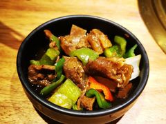 -黑牛黑猪烤肉专门店(万象城店)