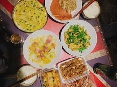 -泰康食品有限公司食品厂