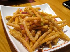 -庆峰龙虾烧烤(合肥一店)