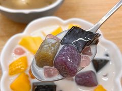 -豆豆冰室·地道招牌椰子冻(大良店)