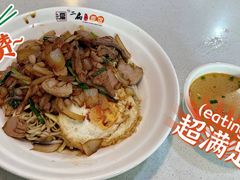 -二扁私房面馆(崂山路店)