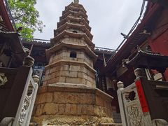 -仓山金山寺