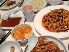 -大铁勺新津菜(东丽阳光新业广场店)