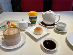 -利苑酒家(华熙国际店)