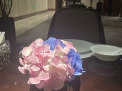 -领事馆19号中餐厅(厦门海景洲际酒店)