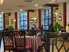 -南沙游艇会·大兵船餐厅