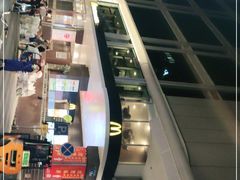 -麦当劳(北京路广百广场店)