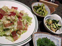 -NIUAN牛庵·日式和牛烧肉(恒隆店)