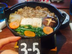 -铃木食堂(帽儿胡同店)