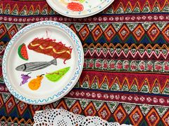 -蕃茄田艺术(普陀长风大悦城中心)