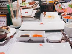 -大渔铁板烧(大悦城店)