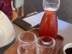 -蔡澜点心·粤菜(领展购物广场店)