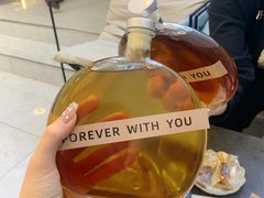 -UP阿噗甜品