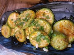 -陈员外正宗夹江烧烤(广福路店)