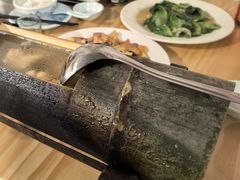 -老街坊餐吧