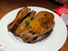 -清水亭湖北菜(大屯DT51店)