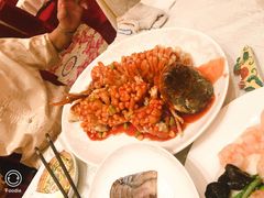 -仿膳饭庄(天安门店)