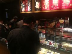 -星巴克(蔡伦路店)