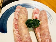 -隐炉和牛烧肉店(群力店)