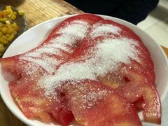-汝萍传统蘸水菜(春华路总店)