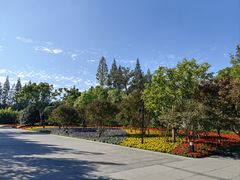 -上海市龙华烈士陵园