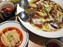 -太二酸菜鱼(金沙印象城店)