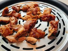 -青蓬蒸汽海鲜·深圳老字号·团建聚会(壹方城店)