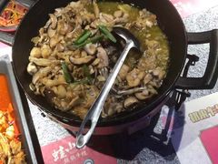 -蛙小侠(威高广场店)
