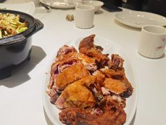 -金春禧·鲁菜海鲜(延吉路万达店)