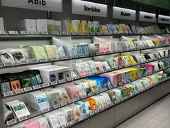 -Olive Young(明洞旗舰店)