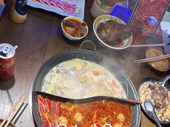-萍姐火锅·公路夜市(打浦桥日月光店)