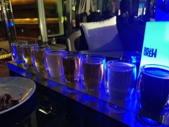 啤酒set-The BREW·酿餐厅(浦东嘉里大酒店)