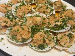 -荣兴酒家(徐家汇店)