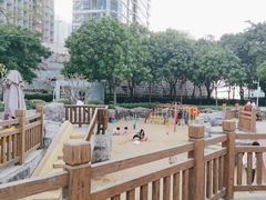 -荔湾区儿童公园