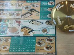 -面道赞宁海海鲜面(迎凤街店)