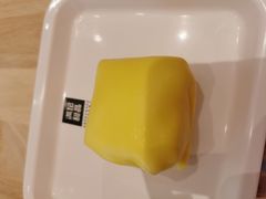 芒果班戟-满记甜品(万科广场店)