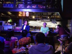 -288 Livehouse 酒吧(思南公馆店)